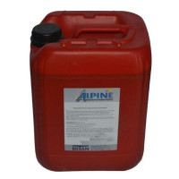 Олива трансмісійнa Alpine Gear Oil 75W-90 TS GL-4 10л