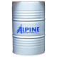 Автомобільна моторна олива Alpine Turbo SHPD 15W-40 1л на розлив