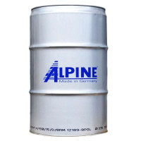 Масло трансмиссионное Alpine ATF Dexron III-Н 60л