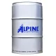 Масло трансмиссионное Alpine ATF Dexron III-Н 60л