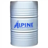 Масло трансмиссионное Alpine ATF Dexron III-Н 1л на розлив