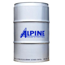 Масло трансмиссионное Alpine ATF Dexron VI 60л