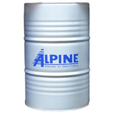 Олива трансмісійнa Alpine Gear Oil TDL 80W-90 GL-4 / GL-5 1л на розлив