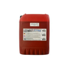 Масло трансмиссионное Alpine FX 75W-80 GL-4 20л