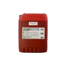 Олива трансмісійнa Alpine FX 75W-80 GL-4 20л