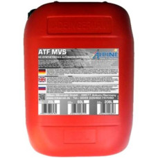 Олива трансмісійнa Alpine ATF MVS безбарвне 20л