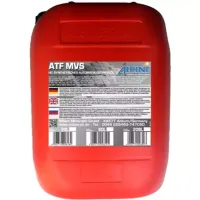 Олива трансмісійнa Alpine ATF MVS безбарвне 20л