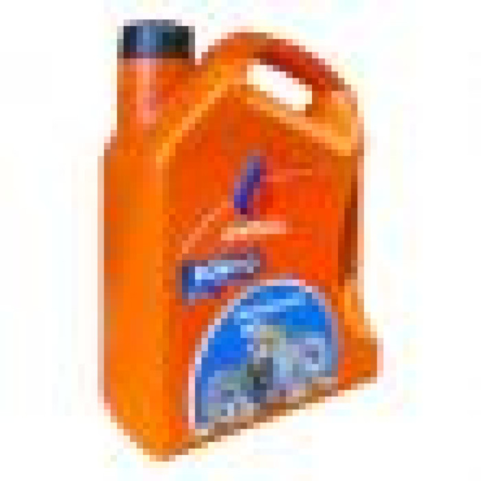 Масло трансмиссионное AMINOL Transmission N1 80W90 5л