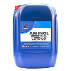 Масло гидравлическое AMINOL HYDRAULIC HLP ISO 46 18л AM165441