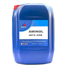 Индустриальное гидравлическое масло AMINOL МГЕ-46В 18л
