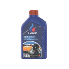 Автомобільна моторна олива Aminol Premium PMG3 10W-40 1л