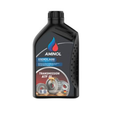 Олива трансмісійна AMINOL Transmission ATF-III 1л