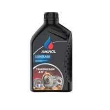 Масло трансмиссионное AMINOL Transmission Kinetic ATF-IID 1л