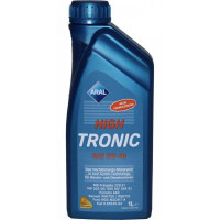 Автомобільна моторна олива Aral High Tronic 5W-40 1л