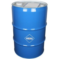 Автомобильное моторное масло Aral 10W-40 60л