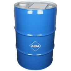 Автомобильное моторное масло Aral 10W-40 60л