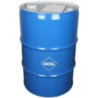 Автомобильное моторное масло Aral 10W-40 60л