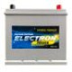 Автомобильный аккумулятор ELECTRON POWER HP 6СТ-65Ah ASIA АзЕ 600А (EN) 565 027 060 SMF