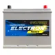 Автомобильный аккумулятор ELECTRON POWER HP 6СТ- 75Ah ASIA  АзЕ 700А (EN) 575 027 070 SMF