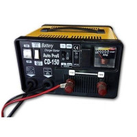 Пуско-зарядное устройство AUTO PROFI СD 150-3