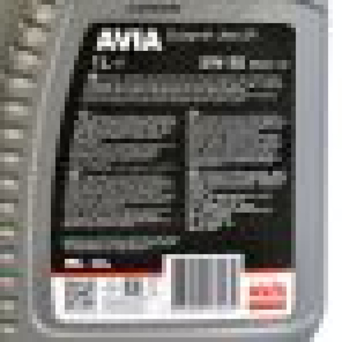 Автомобильное моторное масло AVIA ECOSYNTH Ultra 5W30 SP 1л avia001611