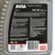 Автомобильное моторное масло AVIA ECOSYNTH Ultra 5W30 SP 1л avia001611