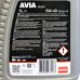Автомобильное моторное масло AVIA SUPER 5W40 1л avia0027