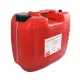 Автомобільна моторна олива AVIA TURBOSYNTH HDFE 15 15W40 20л avia0065