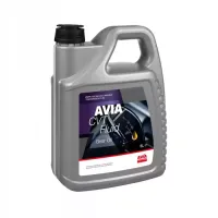 Олива трансмісійна AVIA CVT Fluid 5л avia0079