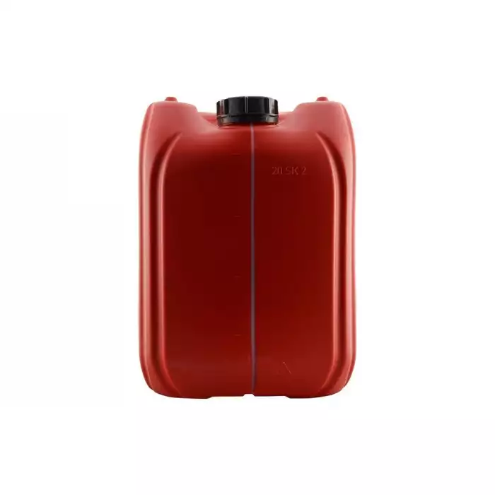 Автомобильное моторное масло AVIA Voscanol 15W-40 20л