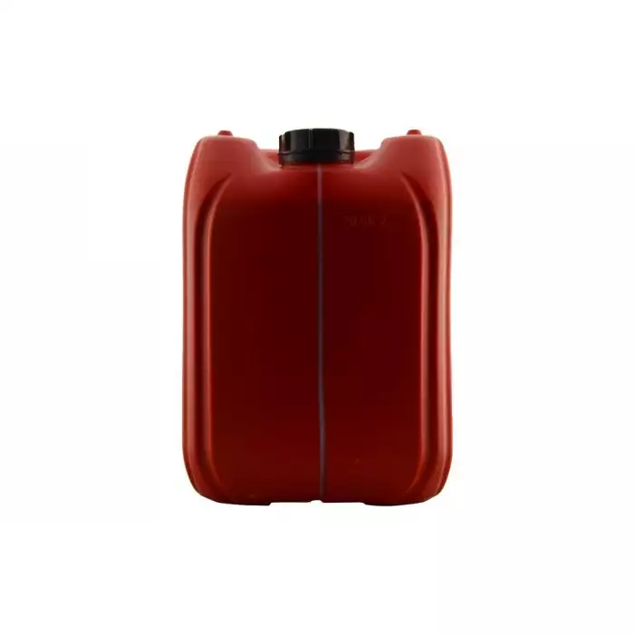 Автомобильное моторное масло AVIA Multigrade 15W-40 20л