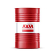 Індустріальна гідравлічна олива AVIA Fluid HVD46 200л