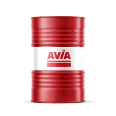 Индустриальное гидравлическое масло AVIA Fluid HVD46 200л
