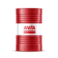 Автомобильное моторное масло AVIA Multigrade CD 15W-40 200л