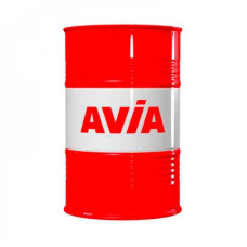 Моторное масло AVIA TURBOSYNTH Extra HD01 5W-30 200л avia0059