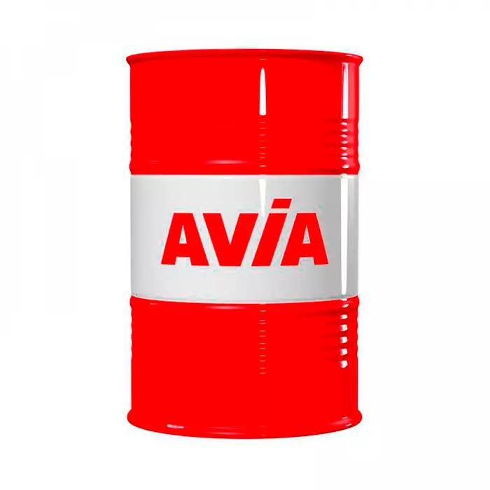 Моторное масло AVIA TURBOSYNTH Extra HD01 5W-30 200л avia0059