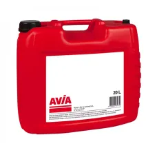 Моторное масло AVIA Unifleet HDFE18 15W-40 20л avia0072