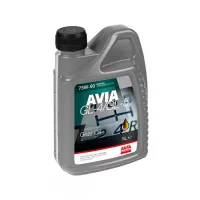 Олива трансмісійна AVIA 75W90 GL-4/GL-5 1л avia0075