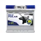 Автомобільний акумулятор BAREN Blu polar (L1) 54Аh 520А R+