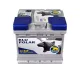 Автомобільний акумулятор BAREN Blu polar (L1) 54Аh 520А R+