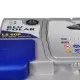 Автомобільний акумулятор BAREN Blu polar (L2) 60Аh 540А R+