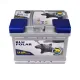 Автомобільний акумулятор BAREN Blu polar (L2) 60Аh 540А R+