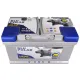 Автомобильный аккумулятор BAREN Blu polar (LB4) 85Аh 760А R+ (h=175)