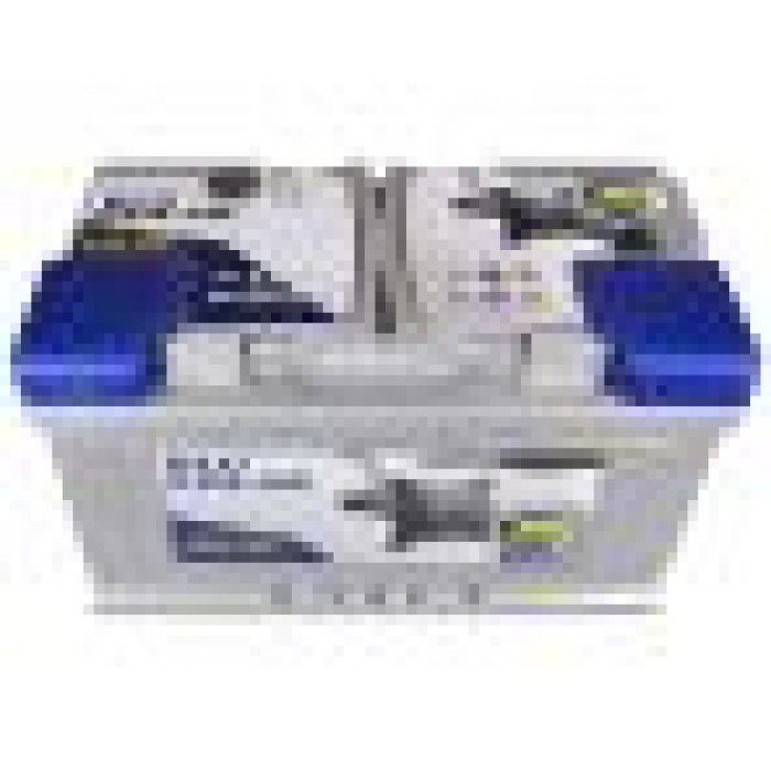 Автомобільний акумулятор BAREN Blu polar (LB4) 85Аh 760А R+ (h=175)