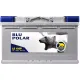 Автомобільний акумулятор BAREN Blu polar (L5) 100Аh 870А R+