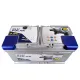 Автомобільний акумулятор BAREN Blu polar (L5) 100Аh 870А R+