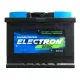 Автомобільний аккумулятор ELECTRON BASIC 6СТ- 60Ah АзЕ 540А (EN) 560078054