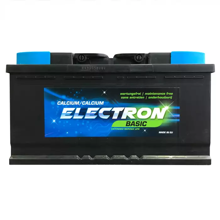Автомобільний акумулятор ELECTRON BASIC 6СТ-100Ah АзЕ 850А (EN) 600044084