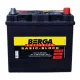 Автомобильный аккумулятор BERGA Basic Block 6СТ-60Ah АзЕ ASIA 510A (EN)