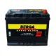 Автомобільний акумулятор BERGA Basic Block 6СТ-68Ah АзЕ ASIA 550A (EN) 568404055